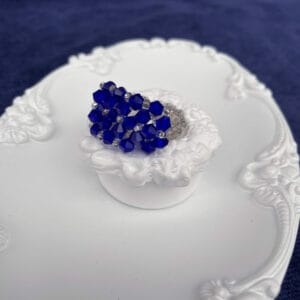 Bague Mathilde