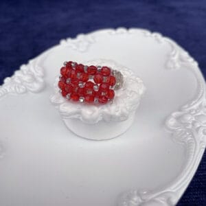 Bague Géraldine