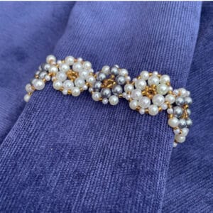 Bracelet Suzanne