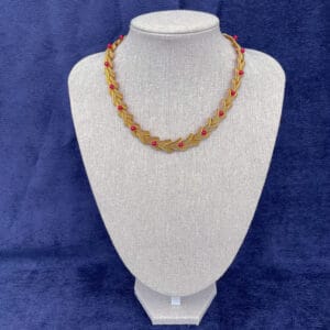Collier Ghislaine