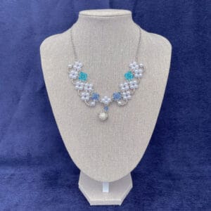 Collier Aline