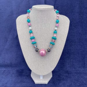 Collier Aurore