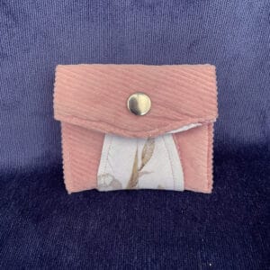 Porte-monnaie Charlie